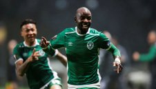 Лудогорец подготвя нов голям трансфер, продава Лукоки във Висшата лига