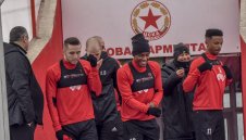 Угрозата пред ЦСКА отново да не играе в Европа е голяма