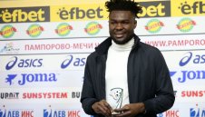 Целта на ЦСКА е да детронира Лудогорец и да стане шампион