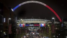 Брест ще се мести на най-големия стадион във Франция