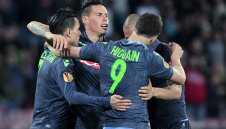 Наполи срази Самп и мечтае за Шампионската лига