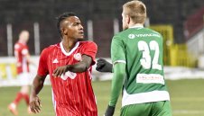 Защитник на Лудогорец разкри как се дават премиите в Разград 