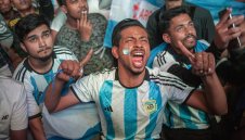 Катар - първенството на второто полувреме