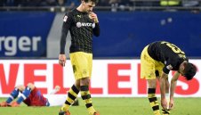 Матс Хумелс преговаря с Ливърпул