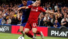 ОФИЦИАЛНО: Алонсо преподписа с Челси