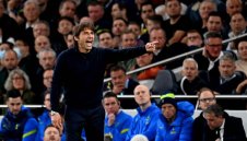 Конте извади черния списък в Тотнъм