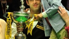 Рони О'Съливан е новият-стар световен шампион по снукър