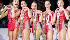 Ансамбълът влиза в здрава битка за медалите в Минск