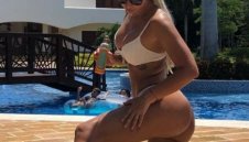 Синди Алварес Гарсия