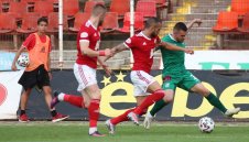 Берое иска по 10 и 40 лева за билет за мача с ЦСКА