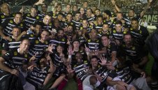 Коринтианс стана шампион на Бразилия