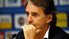 Италия – Финландия 