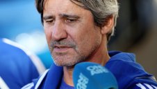 Костов избрал новия бразилец в Левски пред португалец