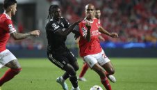 Бенфика се гаври с Юве: Трябваше да ги смажем с 5:1