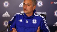 Жозе: Няма да ме уволнят дори и ако завършим извън топ 4