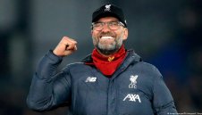 Клоп поиска уникална атмосфера на "Анфийлд" срещу Уотфорд