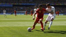 Азар скромничи: Не съм чак толкова добър