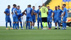 Зума: Ужас! Какво се случва с Левски? 