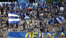 Осъдиха 40 ултраси на Левски за мелето в Пловдив 