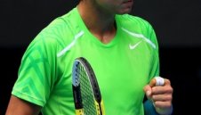 Рафа Надал без никакви проблеми срещу Лукаш Лацко