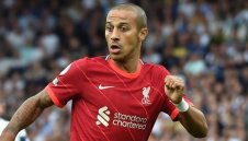  Тиаго се завръща за Ливърпул