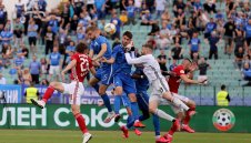 Кои са героите и грешниците от ЦСКА – Левски?