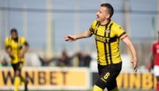 Лудогорец обяви кога ще представи официално Тодор Неделев