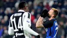 Интер глобява Брозович