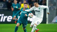 Ас на Лудогорец: Господ ми дава още една възможност да победя Билбао