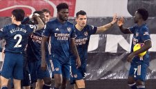 Артилеристите могат да завършат в Топ 4