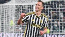 Невиждано! Ювентус стигна до 3:3 от 0:3 срещу Болоня