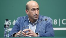 Лечков отново нададе вой: Решенията на колегите от БФС са неправомерни!