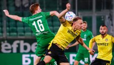 Лудогорец отвърна на на Ботев и Гриша Ганчев + ВИДЕО