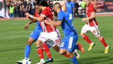 Левски и ЦСКА правят селекция за второто място