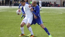 Херо и Иртиш с успех в Казахстан