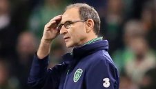 И Мартин О'Нийл отряза Стоук