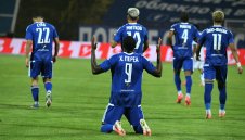 Ботев Враца - Левски 0:0