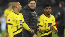 Шамар за Дортмунд преди двубоя с Атлетико