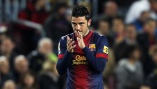 Вия разкри защо е напуснал Барса