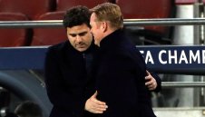 Куман обясни как Барса ще направи чудо срещу ПСЖ