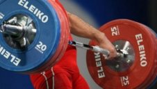 40 проверки за допинг в щангите от началото на годината