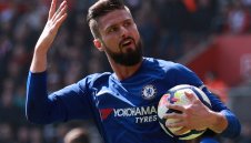 Бог не помогна на Светците! Челси обърна до 3:2 за 9 минути