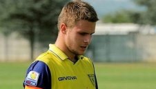 Ради Кирилов блесна с два гола в Италия