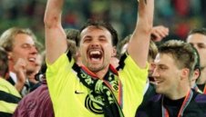 Юрген Колер: Байерн - Юве е мач без фаворит