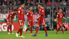 Халф на Байерн призна: В съблекалнята ни беше много горещо