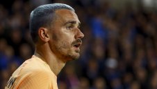 Атлетико прецака Барса със 100 млн. евро за Гризи