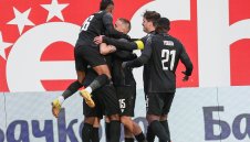 ЦСКА е все по-близо до титлата