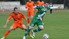 Литекс е 1/4-финалист за Купата