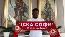 С ДНК на "армеец": ЦСКА купува правата на "горещия" Жоржиньо