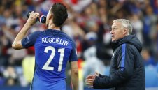 Дешан: Думите на Кошчелни ме изненадаха